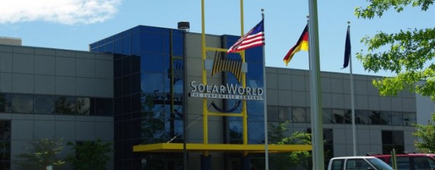 solarworld