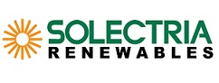 Solectria logo