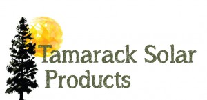 Tamarack Solar Products Pole Mounts